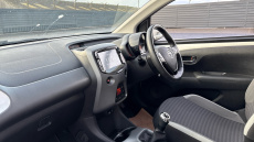 Toyota Aygo 1.0 VVT-i X-Trend 5dr Petrol Hatchback